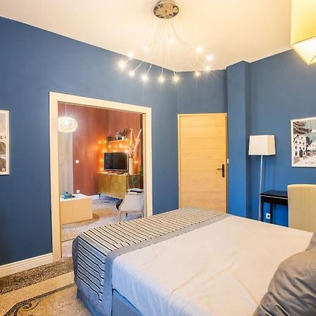 La Suite 2 Pieces Lit Queen Size Entree Privee Nîmes Dış mekan fotoğraf