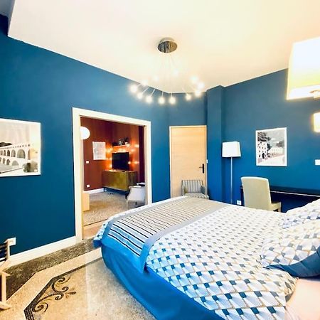La Suite 2 Pieces Lit Queen Size Entree Privee Nîmes Dış mekan fotoğraf